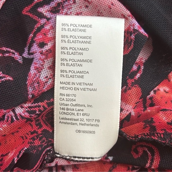 NWT Free People Up for Anything Top - Picture 8 of 8